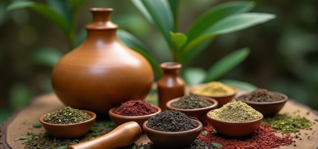 Découvrir le maté sans amertume : une porte d’entrée douce au monde de cette infusion