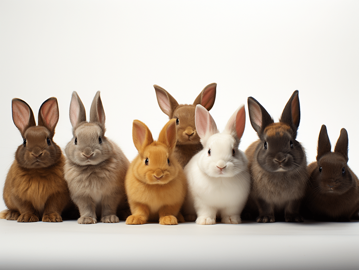 Comprendre la variation de taille chez les lapins : facteurs et conseils pour la mesure