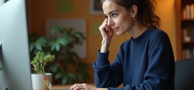 Astuces incontournables pour réussir la gestion et la création de votre site web Astuces incontournables pour réussir la gestion et la création de votre site web