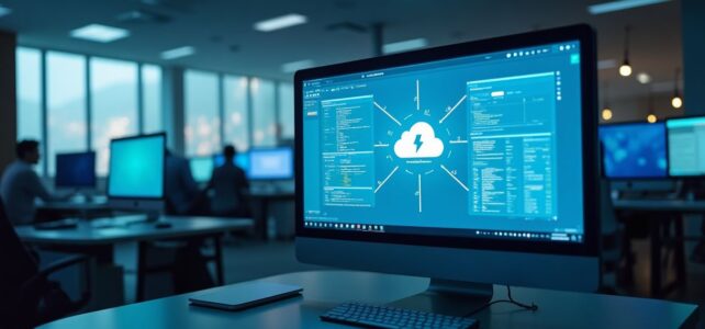 Optimiser sa comptabilité : connecter une solution de dématérialisation sans ERP