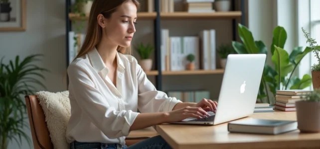 Comment investir en ligne facilement et efficacement : guide pour débutants et confirmés Comment investir en ligne facilement et efficacement : guide pour débutants et confirmés