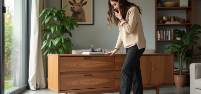 Comment choisir et acheter des meubles design pour sublimer votre intérieur Comment choisir et acheter des meubles design pour sublimer votre intérieur