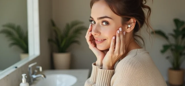 Les dernières tendances beauté à adopter pour sublimer votre routine au quotidien Les dernières tendances beauté à adopter pour sublimer votre routine au quotidien