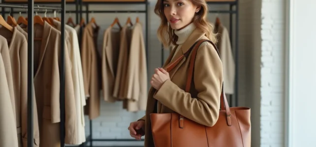 Nos coups de cœur mode : découvrez les tendances shopping incontournables du moment Nos coups de cœur mode : découvrez les tendances shopping incontournables du moment