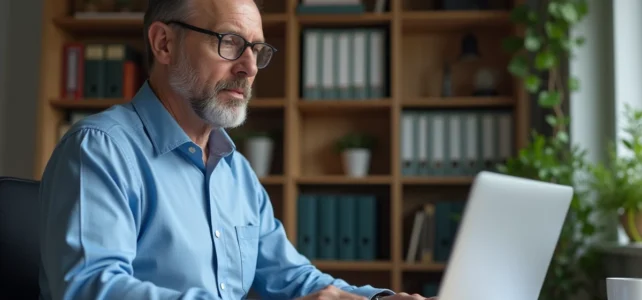 Comment résoudre les problèmes de connexion pour accéder à l’espace agent CGOS facilement Comment résoudre les problèmes de connexion pour accéder à l’espace agent CGOS facilement