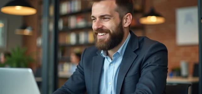 Comment optimiser votre recherche d’emploi grâce à une plateforme innovante Comment optimiser votre recherche d’emploi grâce à une plateforme innovante