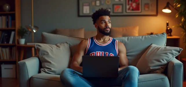 Comment suivre un match NBA en streaming live : solutions légales et alternatives Comment suivre un match NBA en streaming live : solutions légales et alternatives