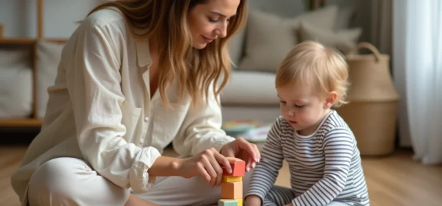 Les meilleures astuces et conseils pratiques pour accompagner la croissance de votre enfant Les meilleures astuces et conseils pratiques pour accompagner la croissance de votre enfant