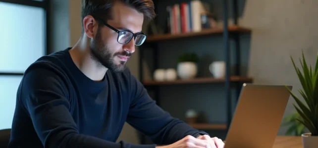 Les meilleures astuces et actualités high-tech pour tous les passionnés de technologie Les meilleures astuces et actualités high-tech pour tous les passionnés de technologie