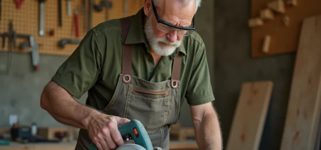 Guide complet : performances et avis sur la scie circulaire Black Decker CD601 Guide complet : performances et avis sur la scie circulaire Black Decker CD601