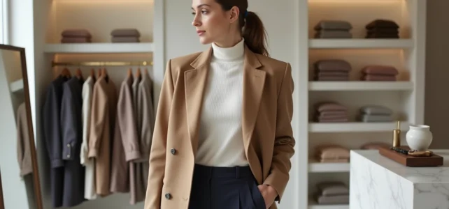 Les dernières tendances et conseils pour suivre la mode sur La Star du Web Les dernières tendances et conseils pour suivre la mode sur La Star du Web